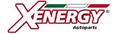CATALOGO XENERGY
